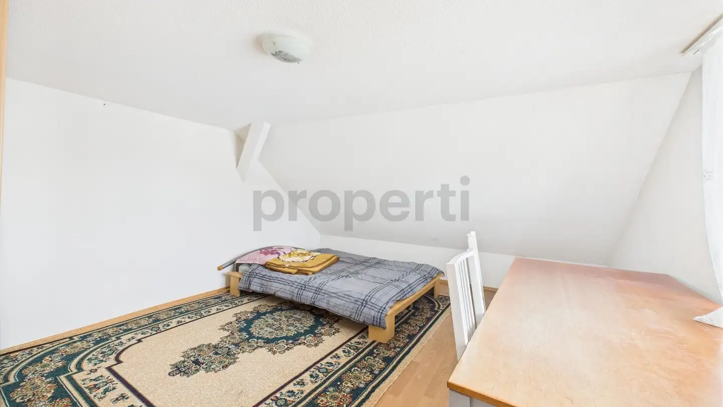 Single house for sale - 3380 Wangen an der Aare - Photo 4