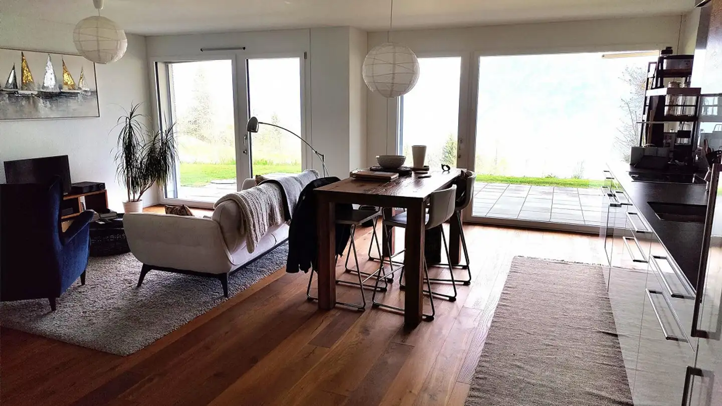 Appartamento in affitto - Stockenmatt 17, 6063 Stalden (Sarnen) - Photo 2