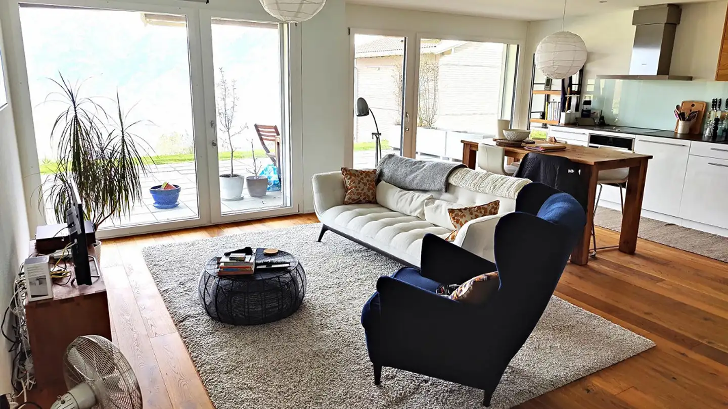 Appartamento in affitto - Stockenmatt 17, 6063 Stalden (Sarnen) - Photo 3