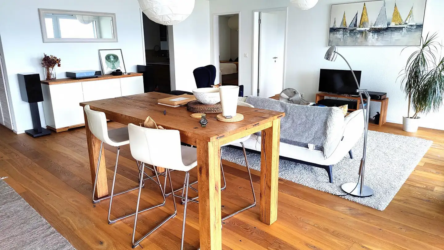 Appartamento in affitto - Stockenmatt 17, 6063 Stalden (Sarnen) - Photo 4