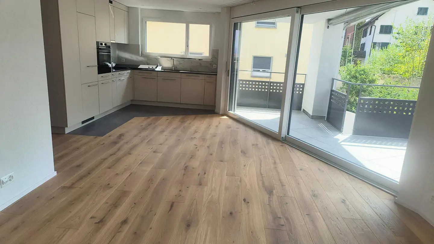 Appartamento in affitto - Hauptstrasse 43, 8832 Wollerau - Foto 2