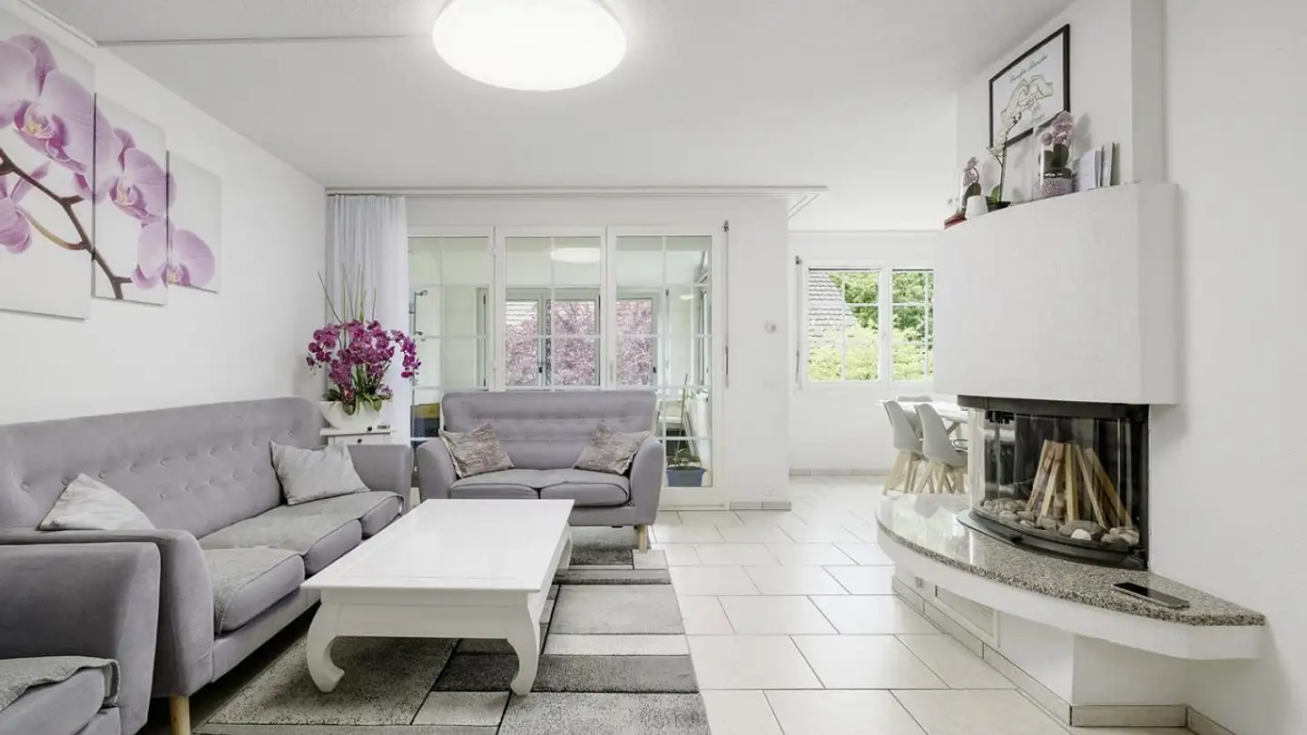 Appartement à vendre - Lättenstrasse 1, 8308 Illnau - Photo 2