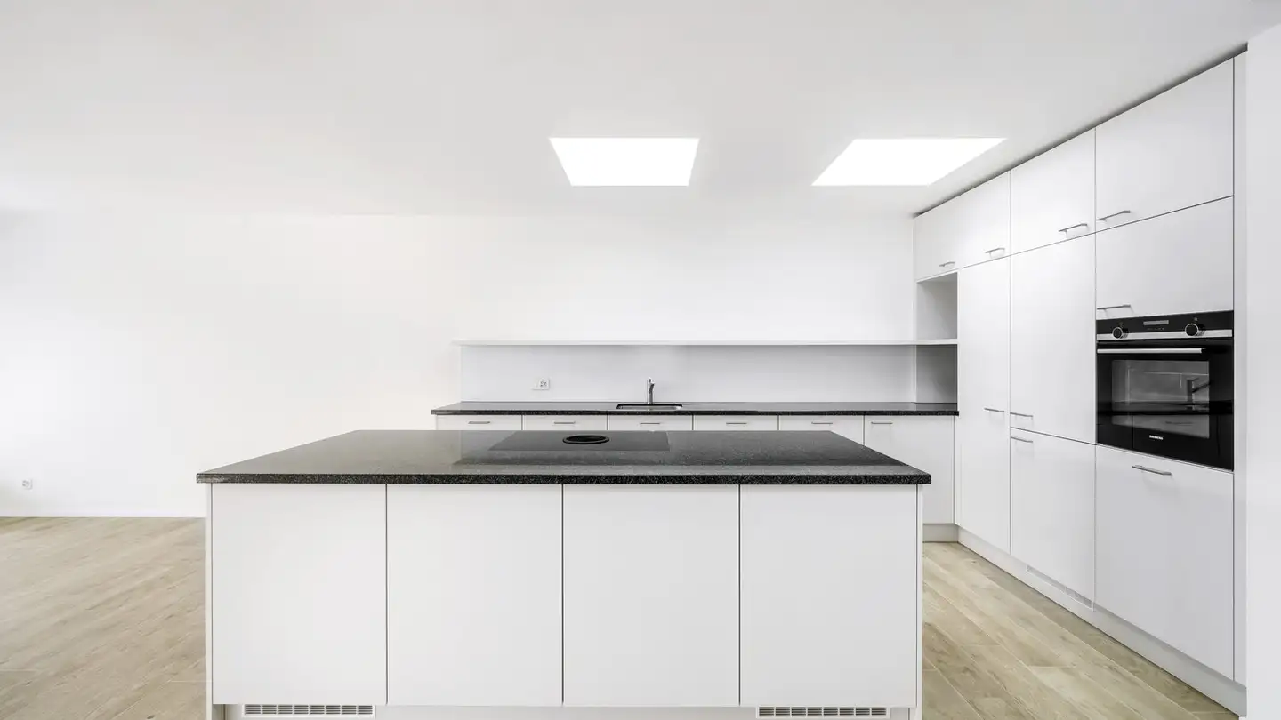 Attico in affitto - Rauracherstrasse 33, 4125 Riehen - Photo 2