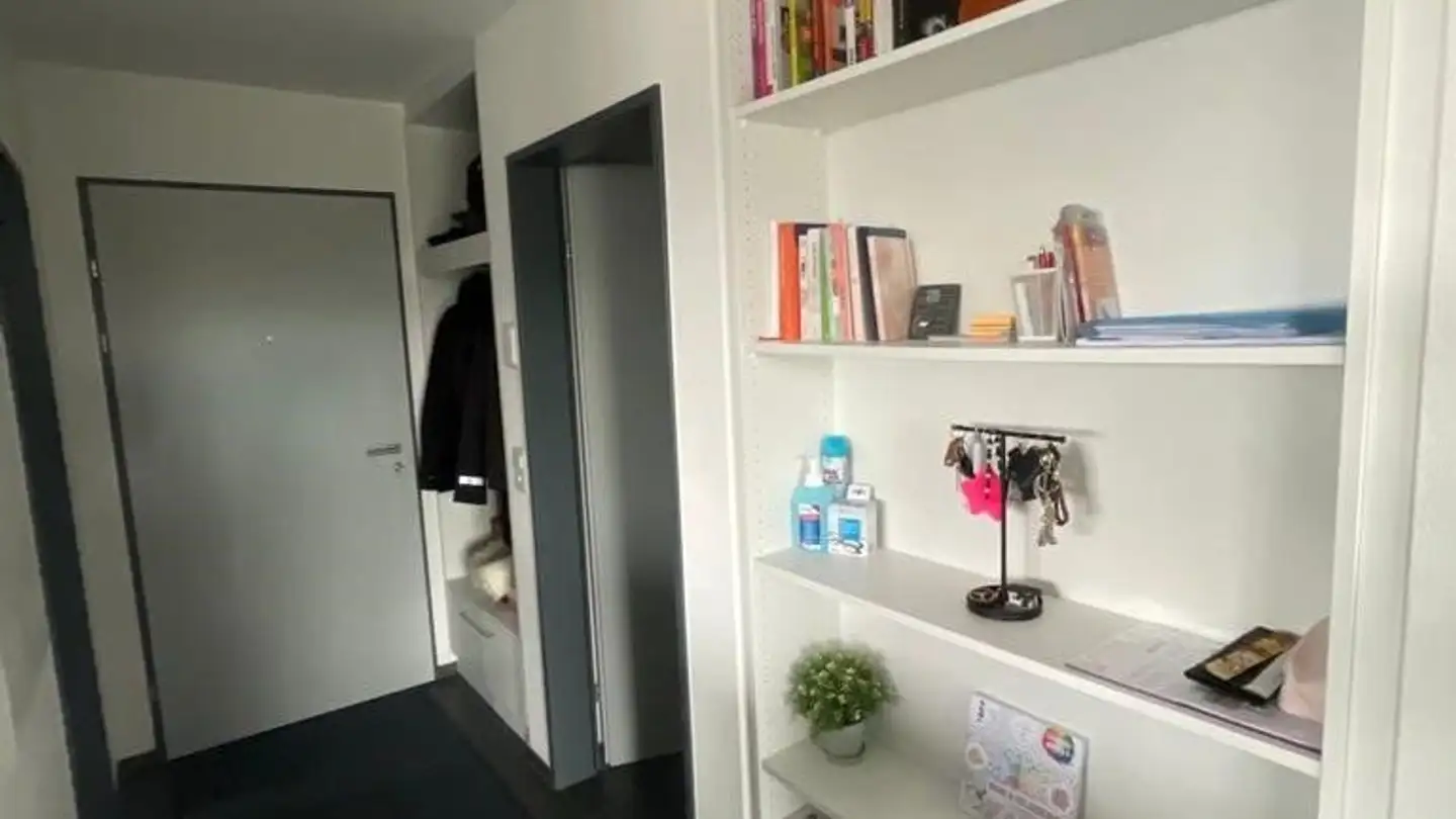 Appartement à louer - Bahnstrasse 61, 8246 Langwiesen - Photo 3