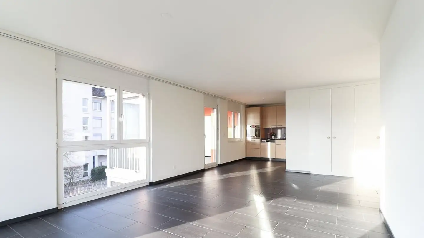 Appartement à louer - Lerchenweg, 4553 Subingen - Photo 2