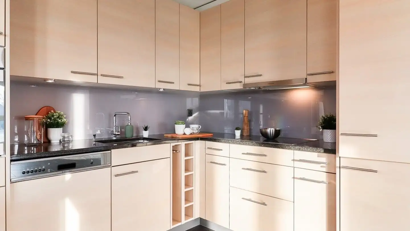 Appartement à louer - Lerchenweg, 4553 Subingen - Photo 3