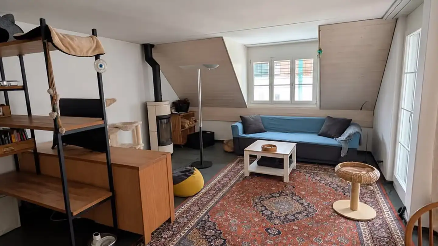 Duplex à louer - 8165 Schöfflisdorf - Photo 2