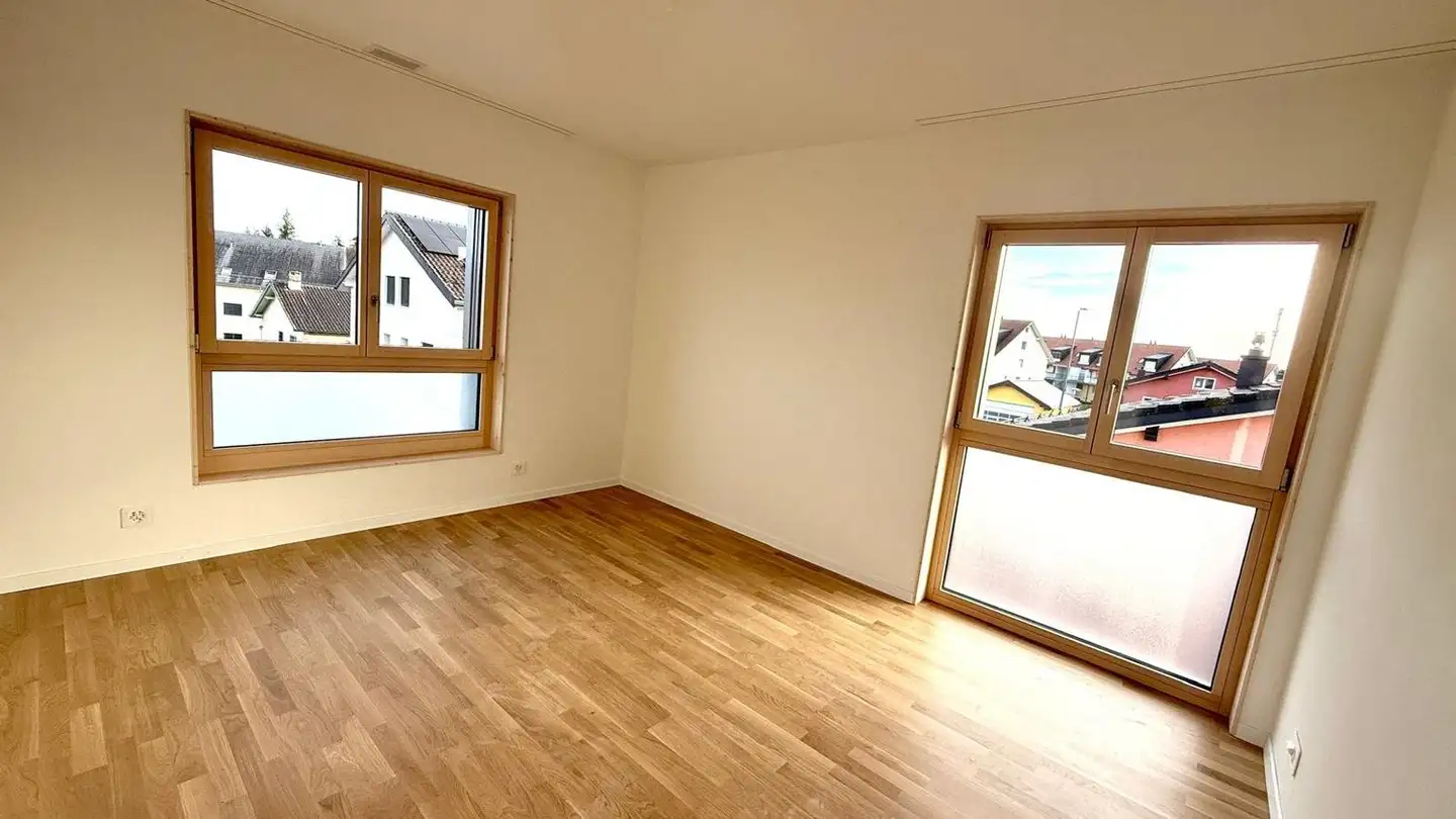 Appartamento in affitto - Chemin Sur Roche 8, 1040 Echallens - Foto 3
