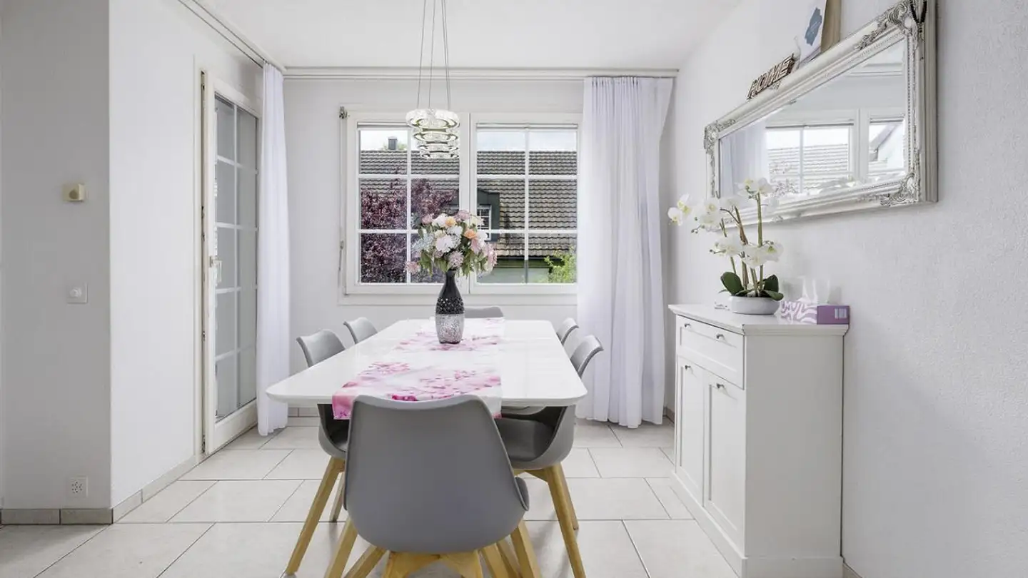Appartement à vendre - Lättenstrasse 1, 8308 Illnau - Photo 4