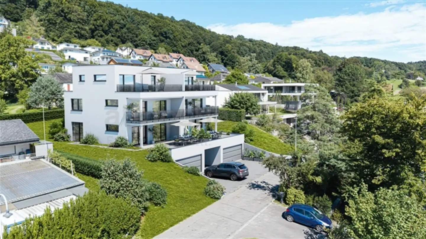 Casa singola in vendita - Mörlerstrasse 21, 8248 Uhwiesen