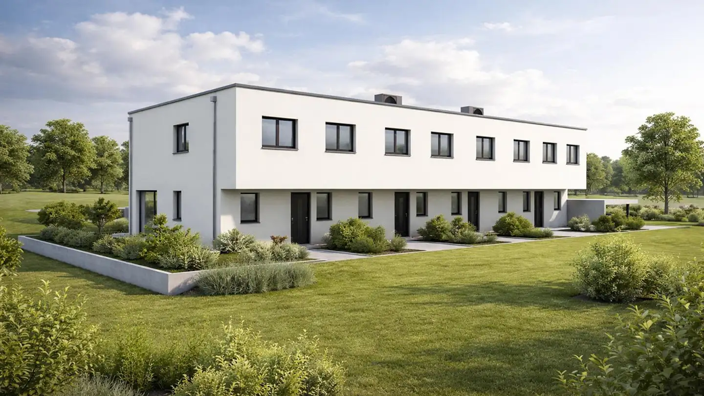 Haus kaufen - Alpstrasse 9, 9444 Diepoldsau