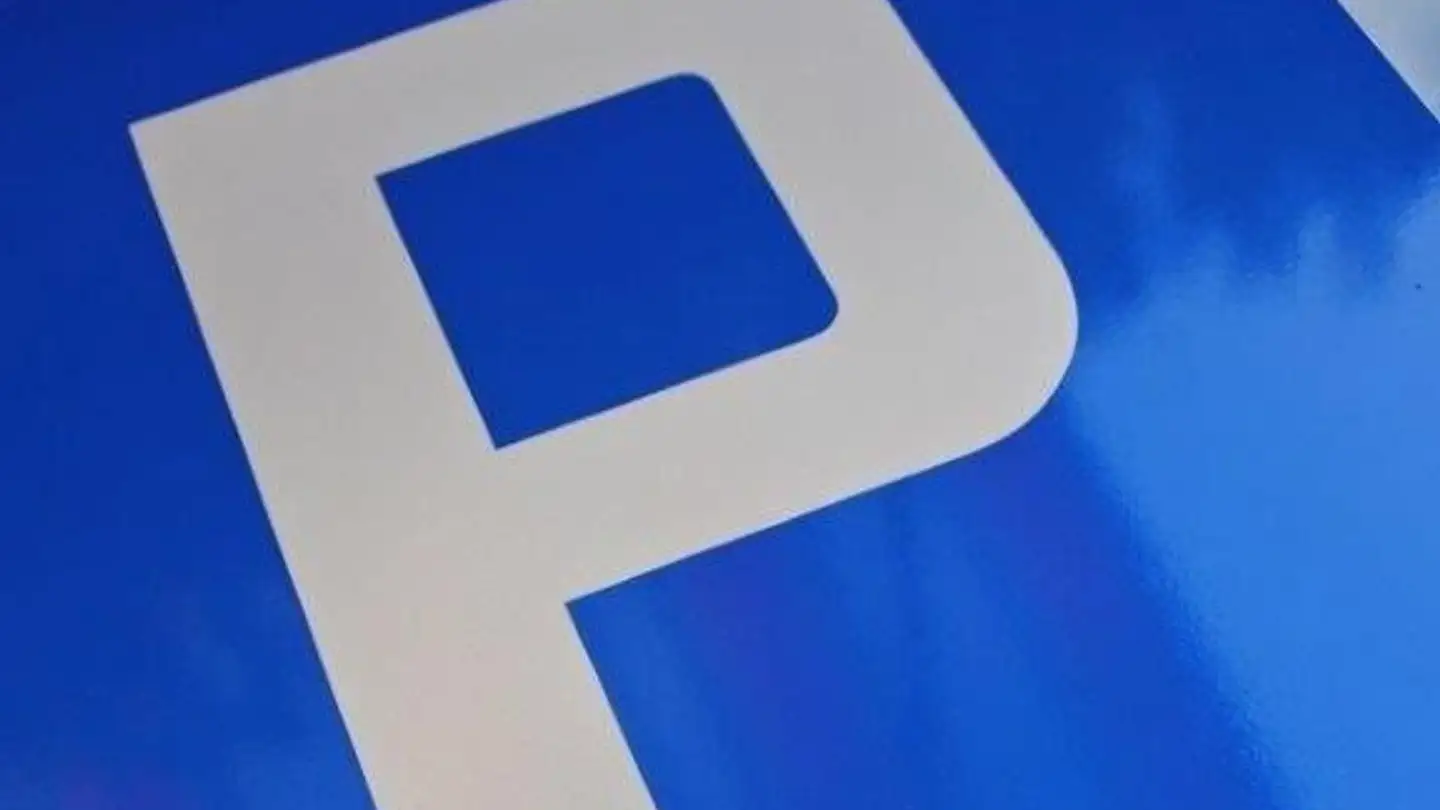 Place de parking souterraine à louer - Voltastrasse, 6005 Luzern