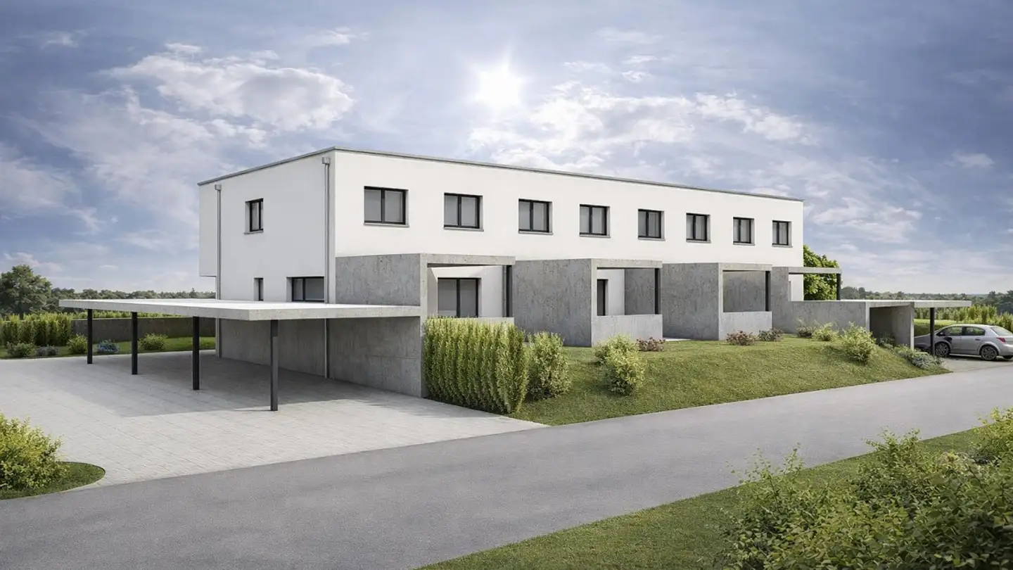 Haus kaufen - Alpstrasse 9, 9444 Diepoldsau - Foto 2