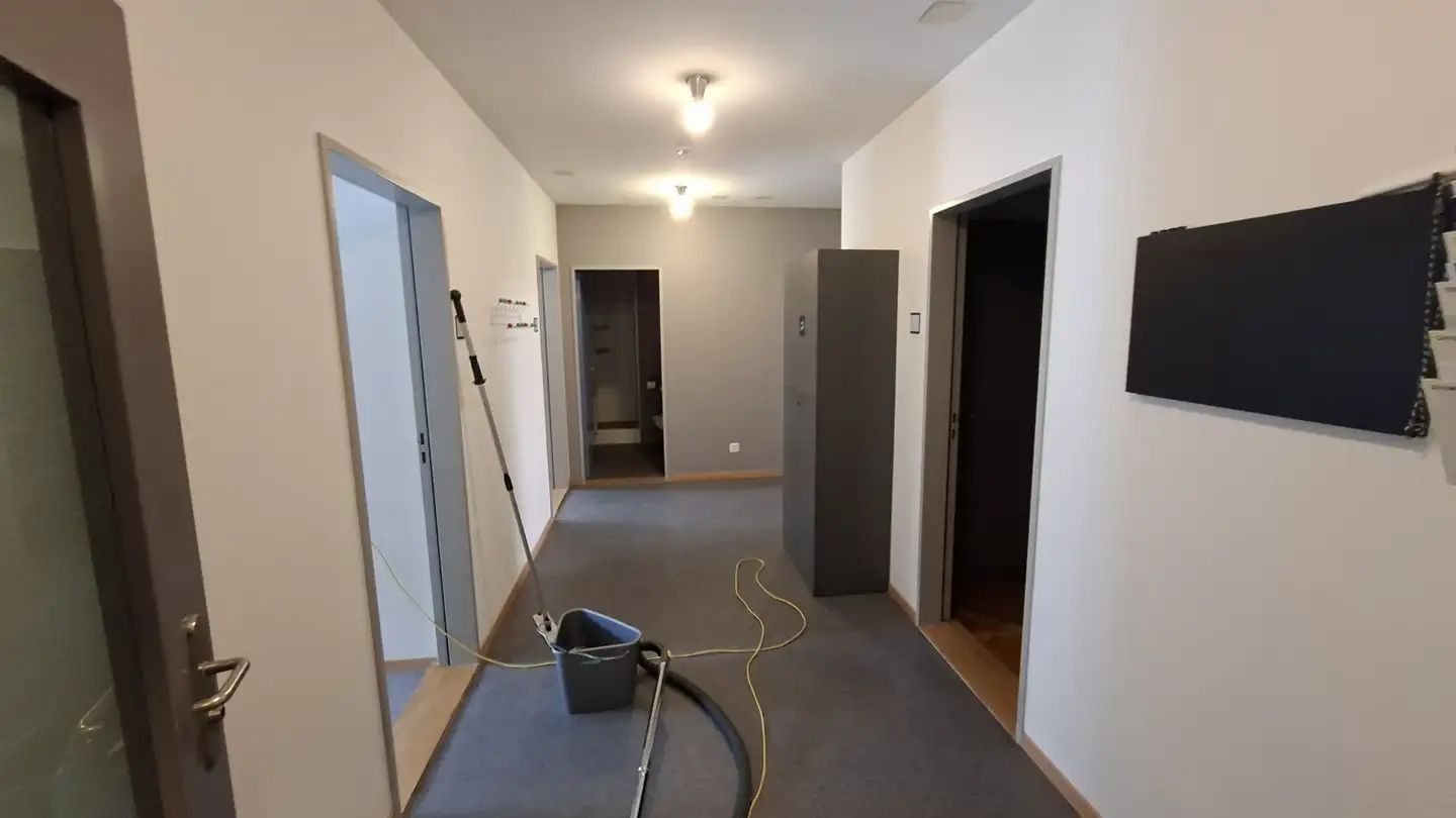 Stanza singola in affitto - Rosenbergstrasse 6, 9000 St. Gallen - Foto 3