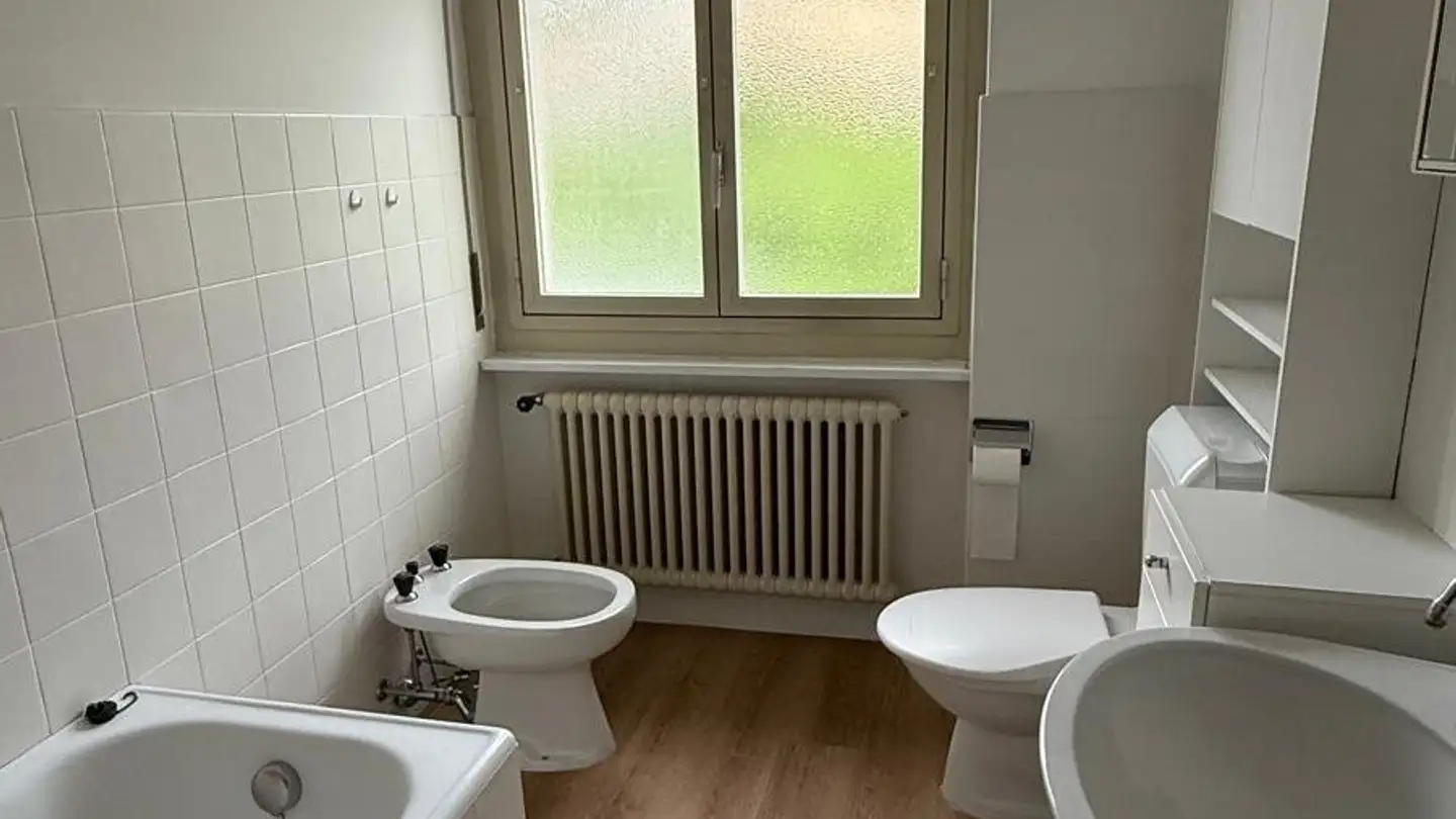 Wohnung mieten - Via Besazio 11, 6863 Besazio - Foto 3