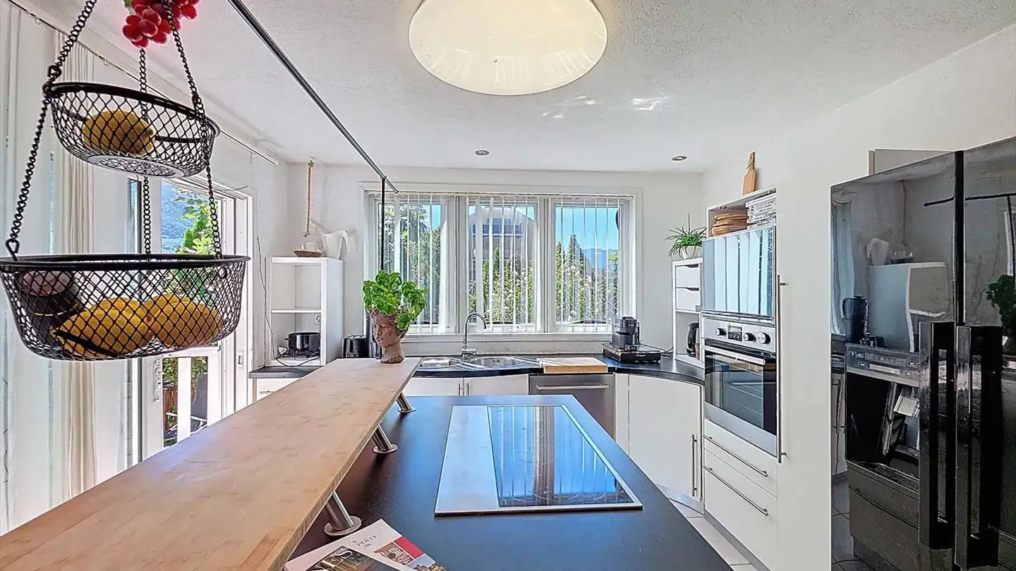 Casa singola in vendita - 1913 Saillon - Foto 4