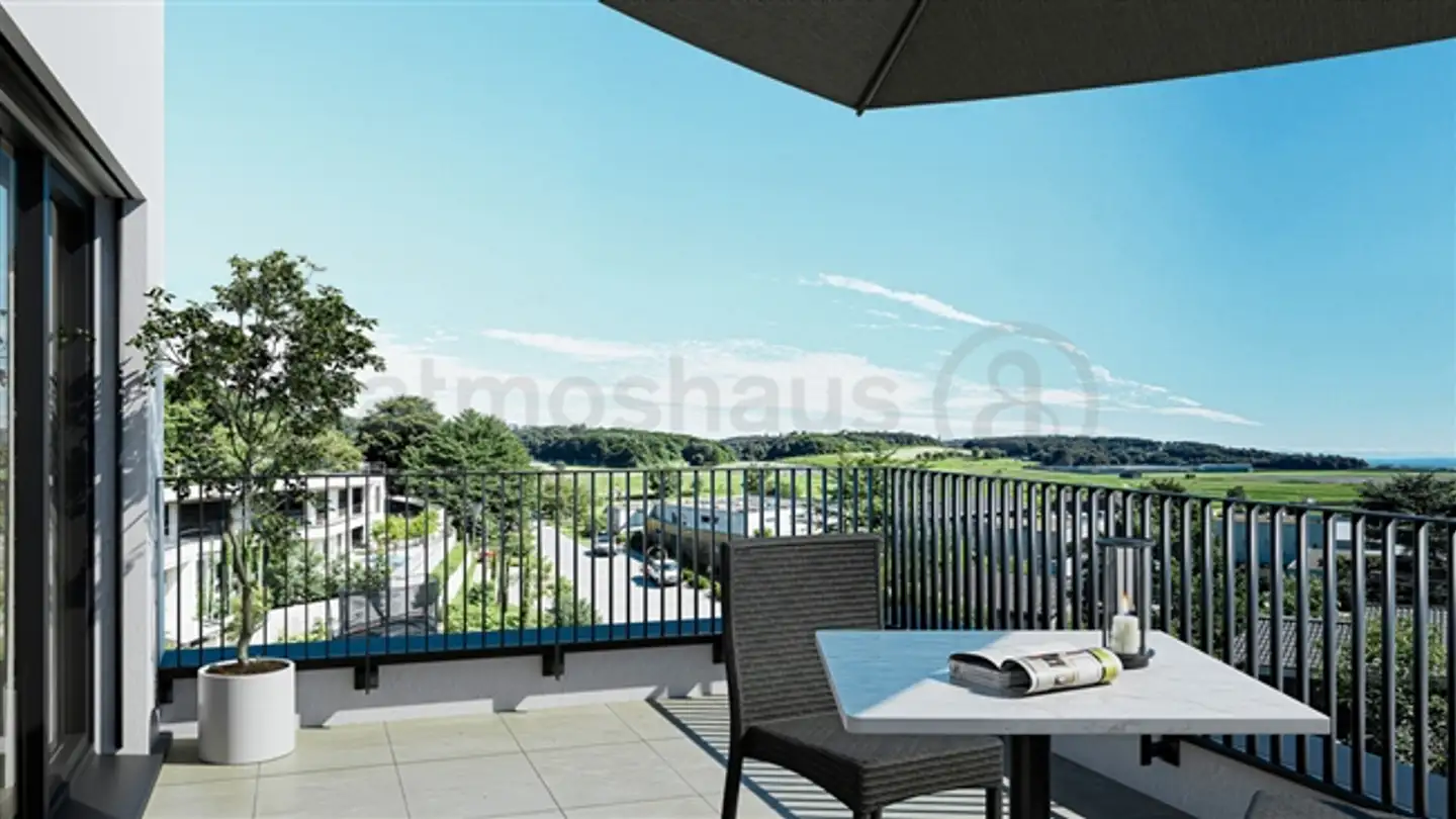 Casa singola in vendita - Mörlerstrasse 21, 8248 Uhwiesen - Foto 2