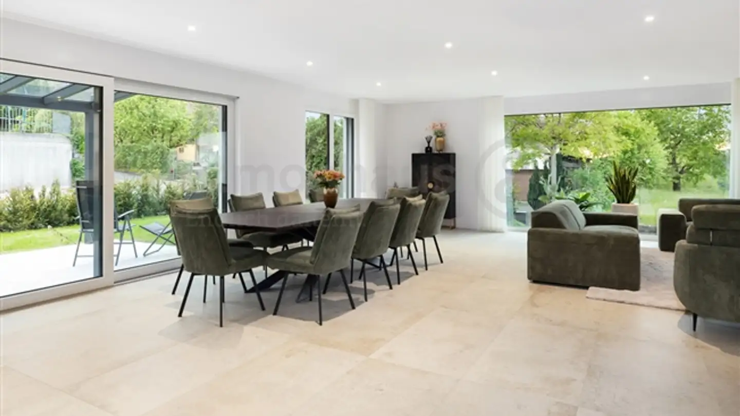 Casa singola in vendita - Mörlerstrasse 21, 8248 Uhwiesen - Foto 4