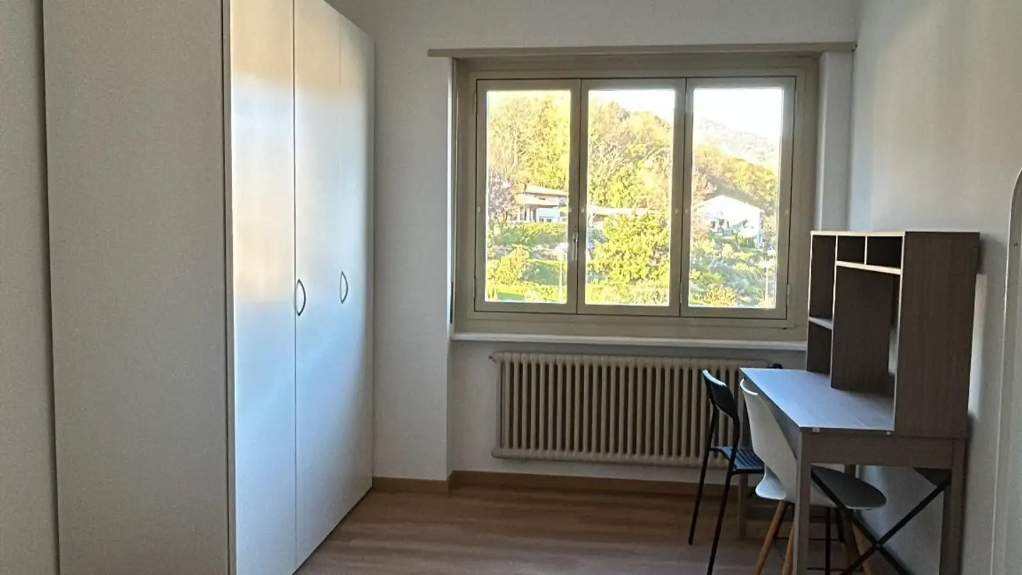 Wohnung mieten - Via Besazio 11, 6863 Besazio