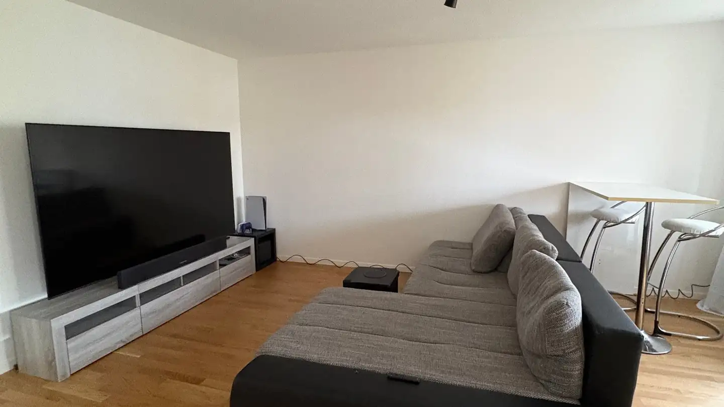 Single room for rent - Grabenstrasse 10a, 8952 Schlieren