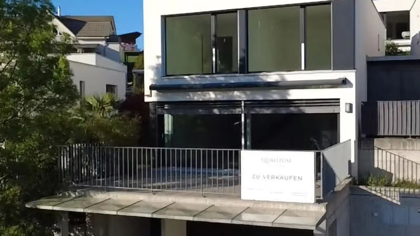 Einfamilienhaus kaufen - Speichmattweg 11, 4422 Arisdorf - Foto 2