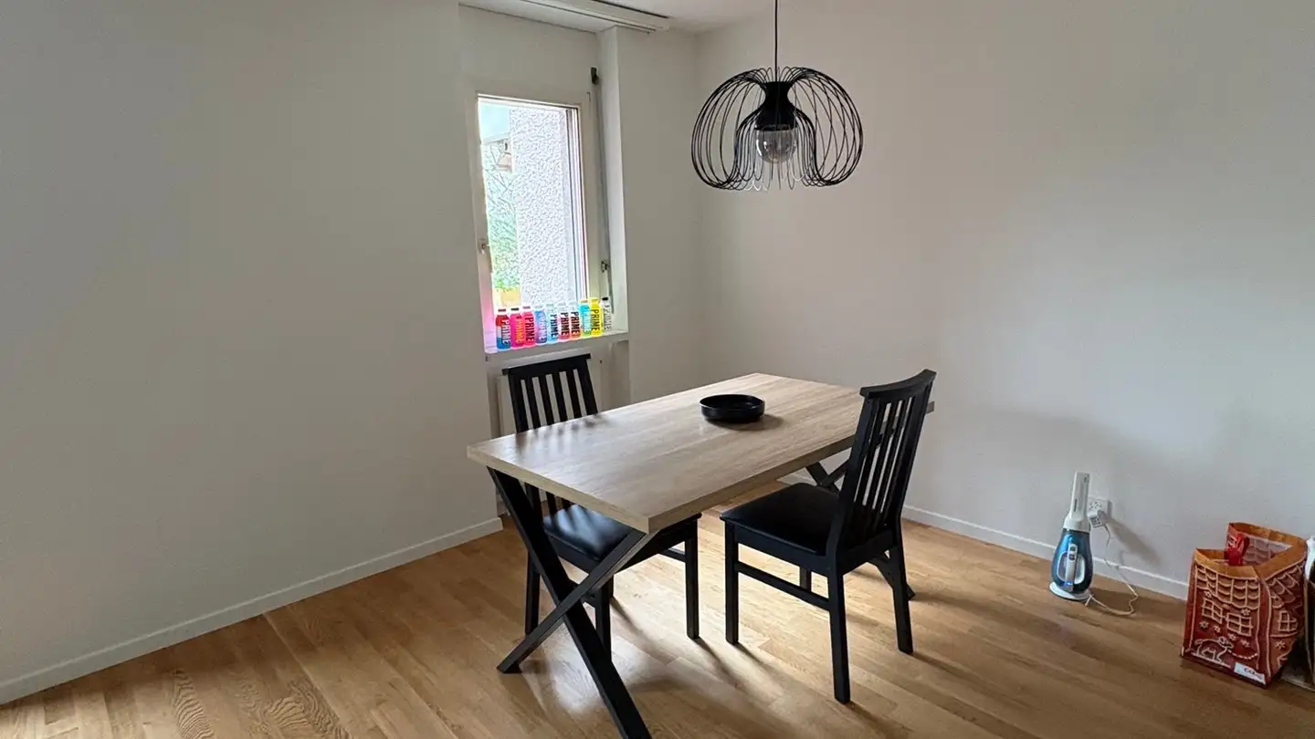 Single room for rent - Grabenstrasse 10a, 8952 Schlieren - Photo 2