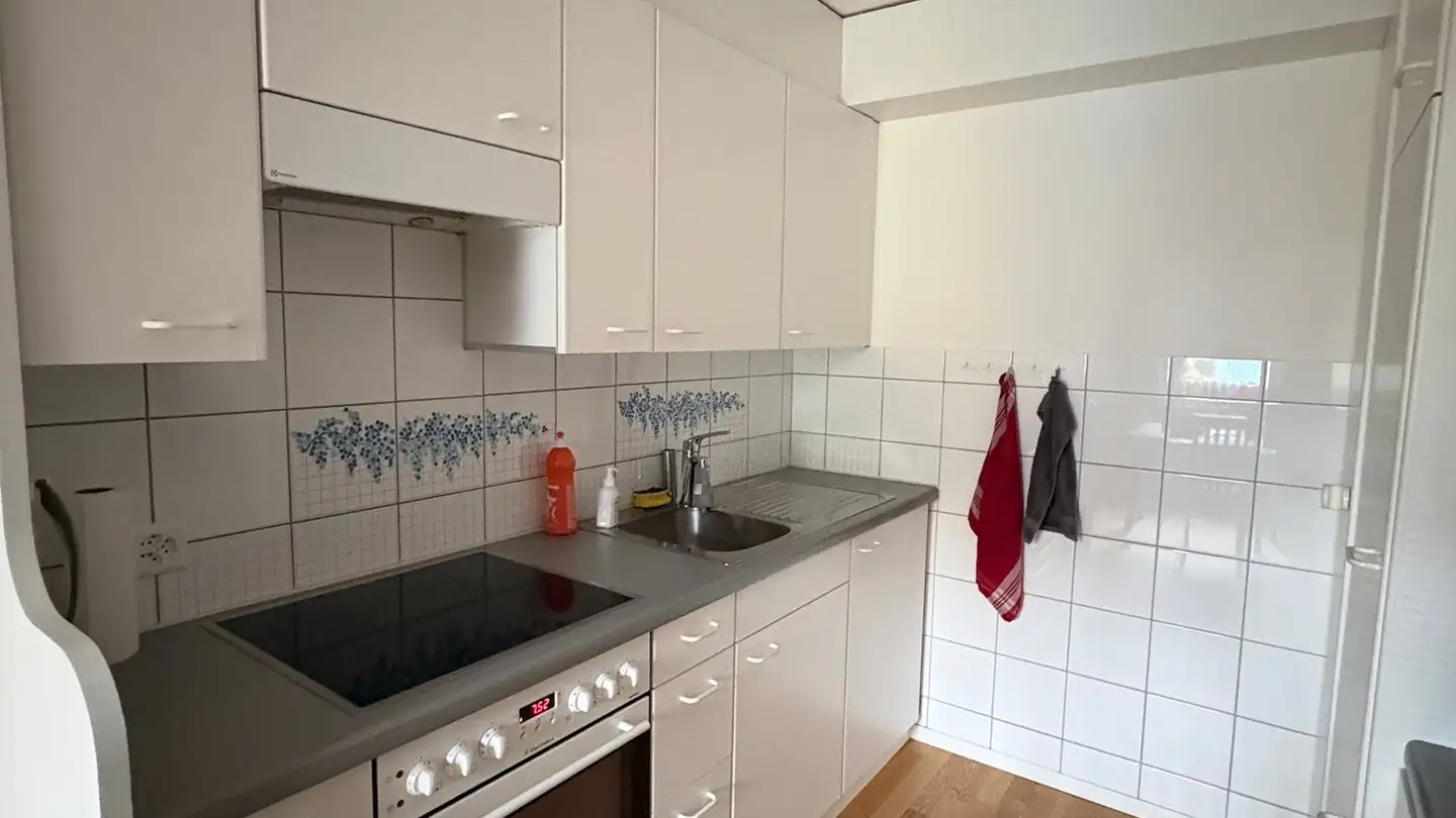 Single room for rent - Grabenstrasse 10a, 8952 Schlieren - Photo 3