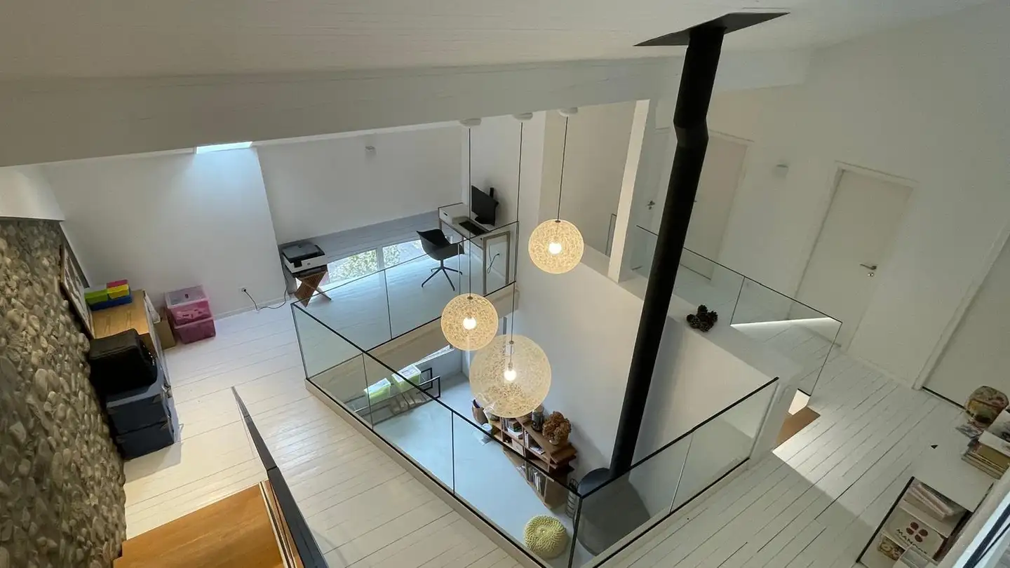 Single house for sale - 1285 Athenaz (Avusy) - Photo 3