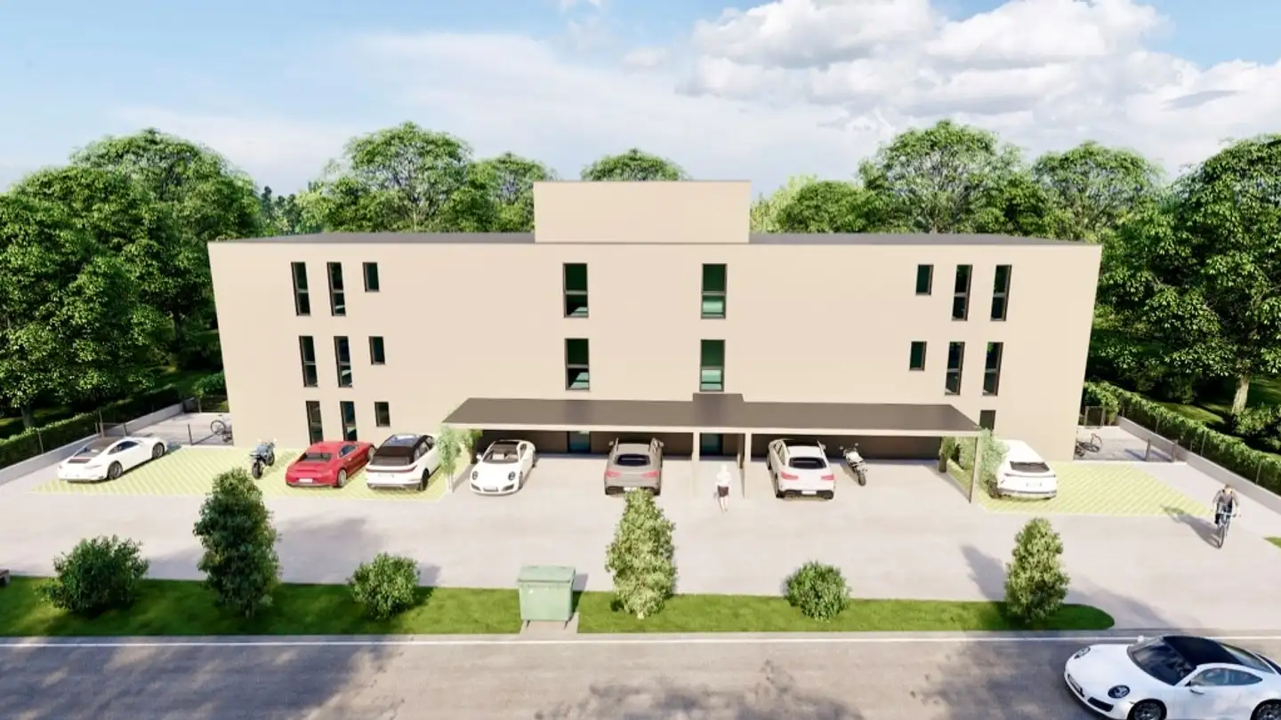 Appartamento in vendita - 6517 Arbedo - Photo 2