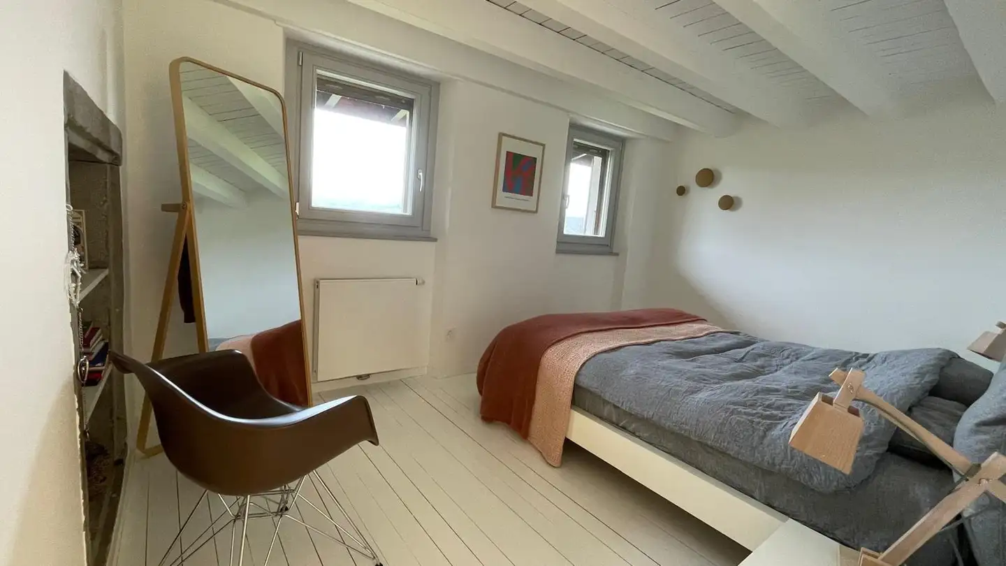 Single house for sale - 1285 Athenaz (Avusy) - Photo 4