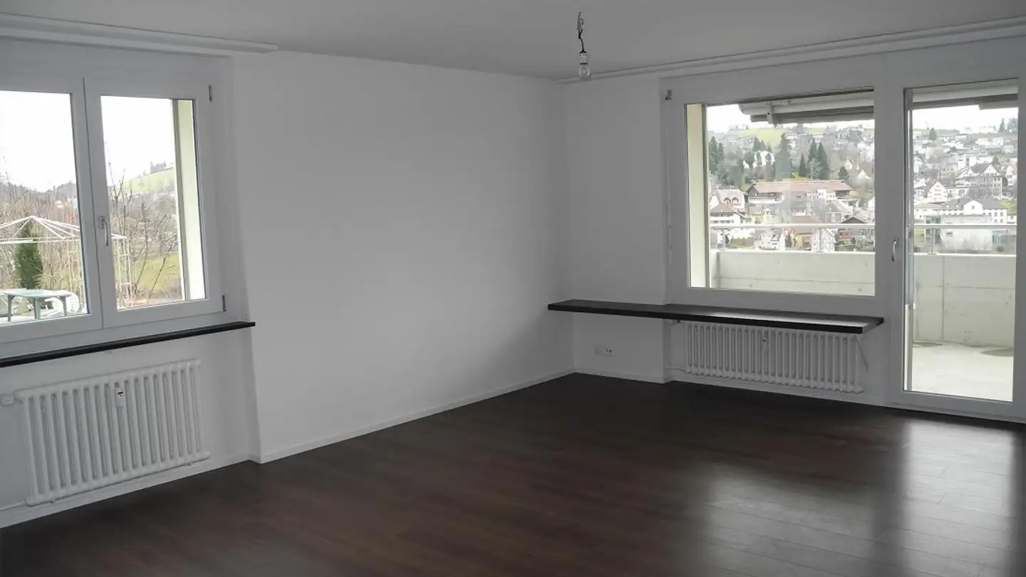 Appartamento in affitto - Burghalden 3387, 9100 Herisau - Photo 3