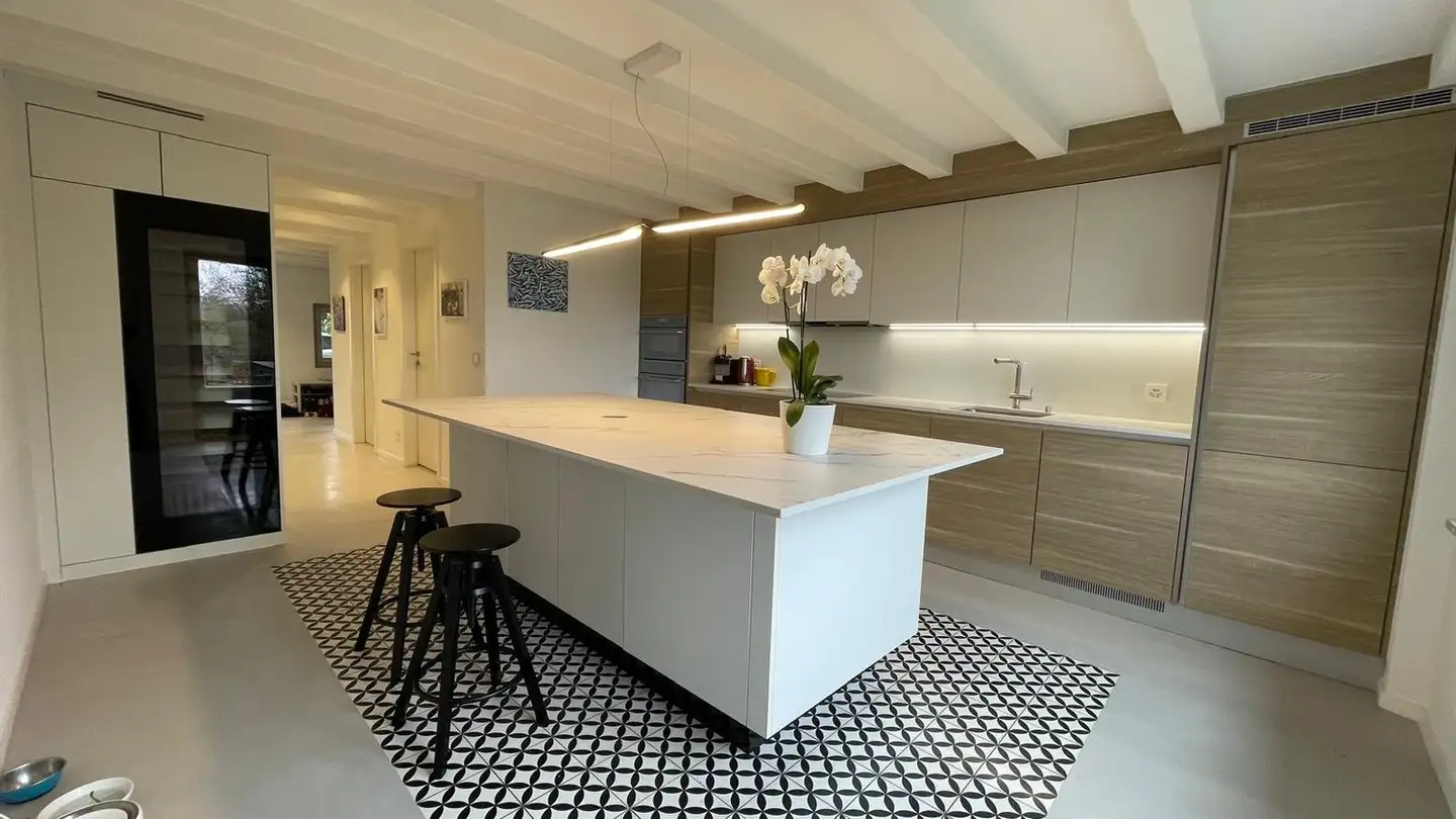 Single house for sale - 1285 Athenaz (Avusy)