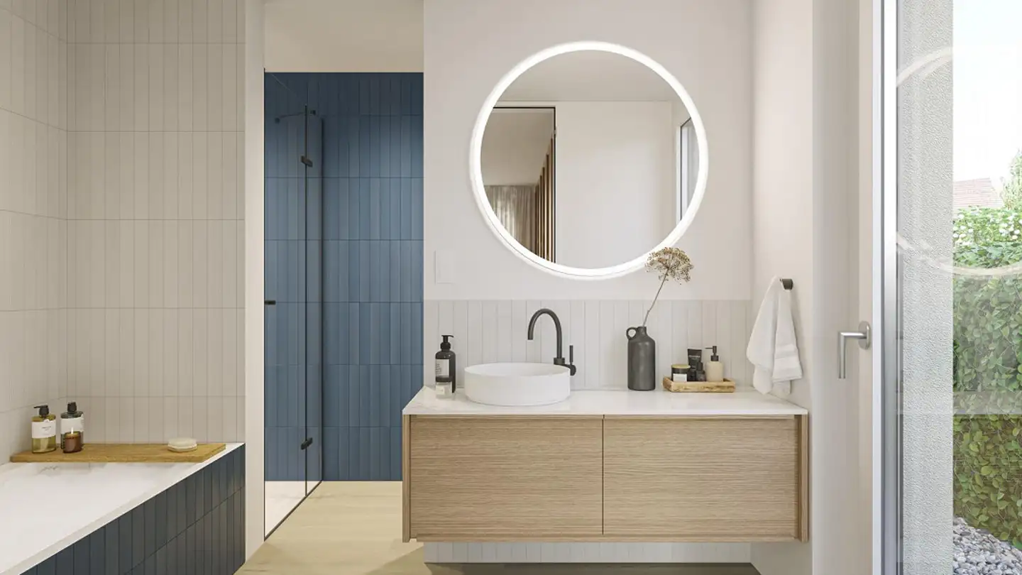 Appartamento in vendita - Staatsstrasse, 3626 Hünibach - Photo 4