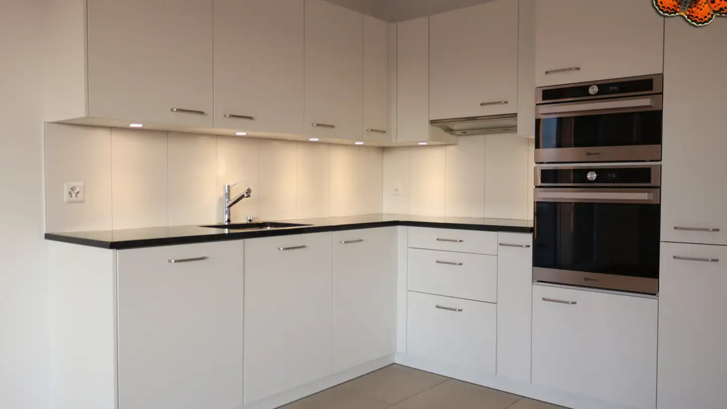 Appartamento in affitto - Avenue De La Gare 11, 1680 Romont FR - Foto 3