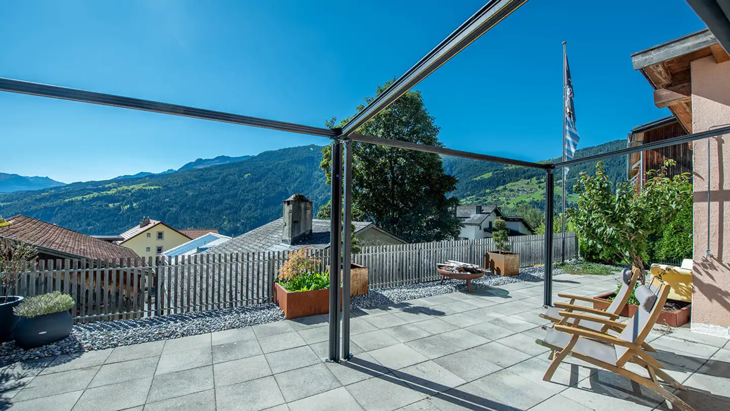 Casa singola in vendita - 7082 Vaz/Obervaz - Photo 3