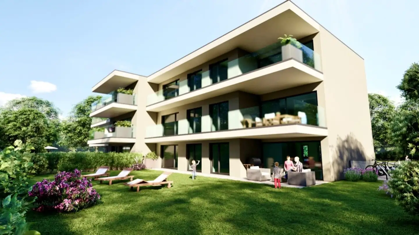 Appartamento in vendita - 6517 Arbedo - Photo 3