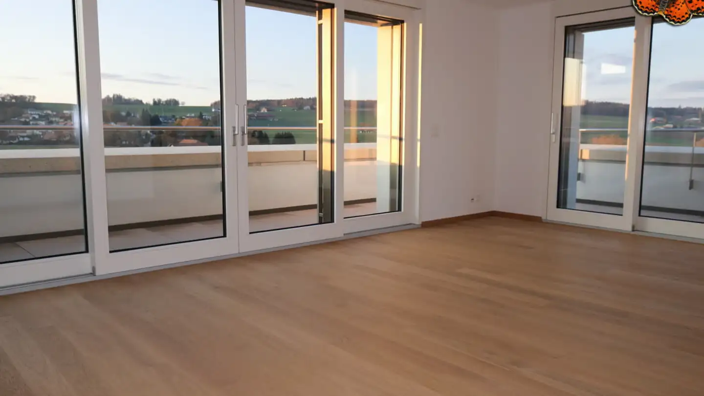 Appartamento in affitto - Avenue De La Gare 11, 1680 Romont FR - Foto 4