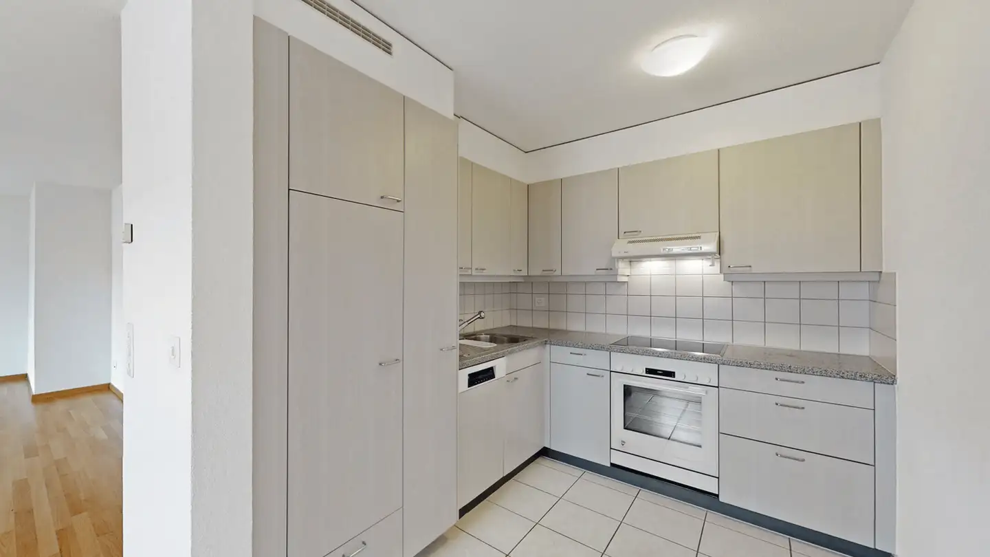 Duplex in affitto - Im Grund, 8442 Hettlingen - Foto 3