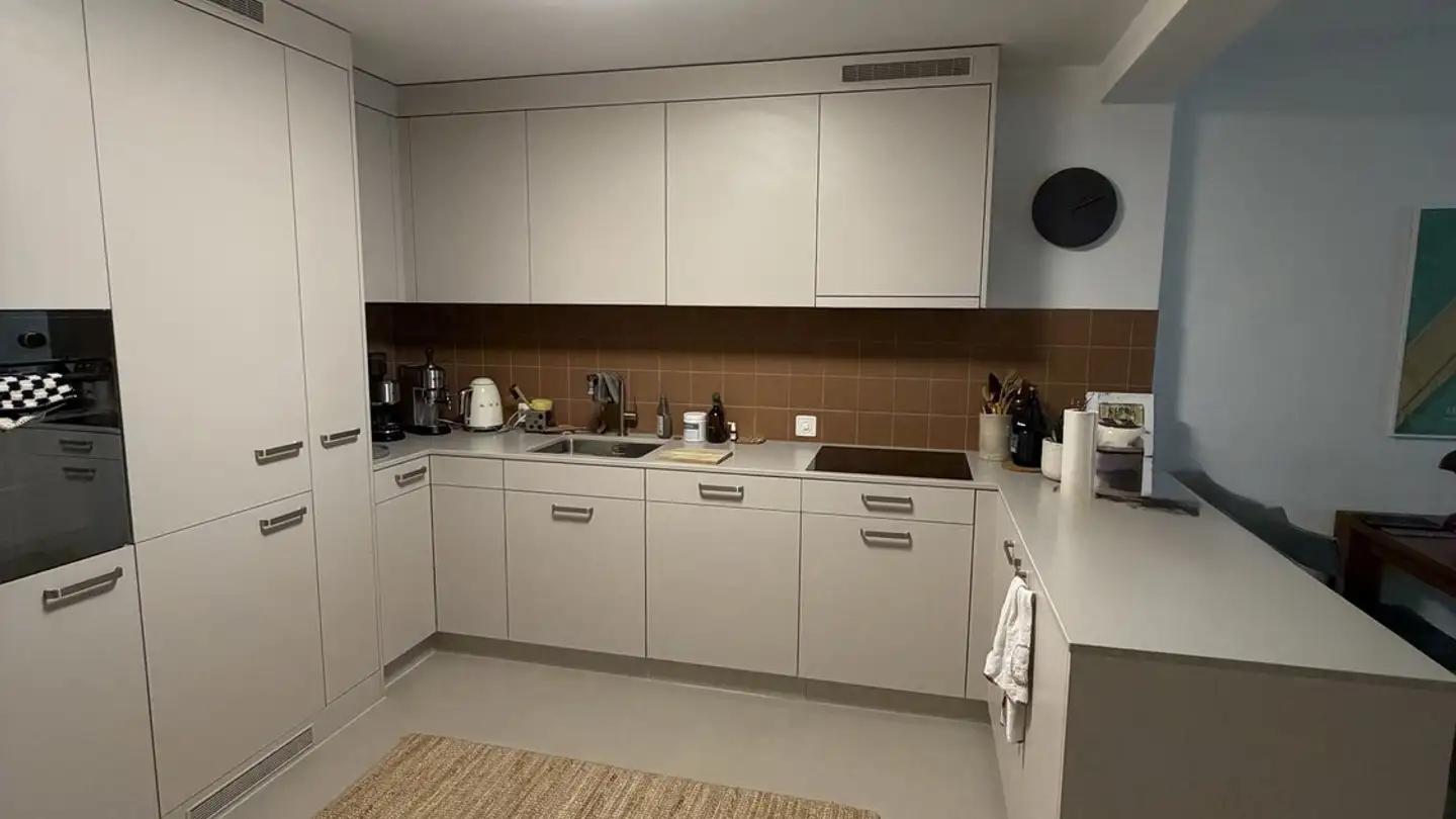 Appartamento in affitto - 3007 Bern - Foto 2