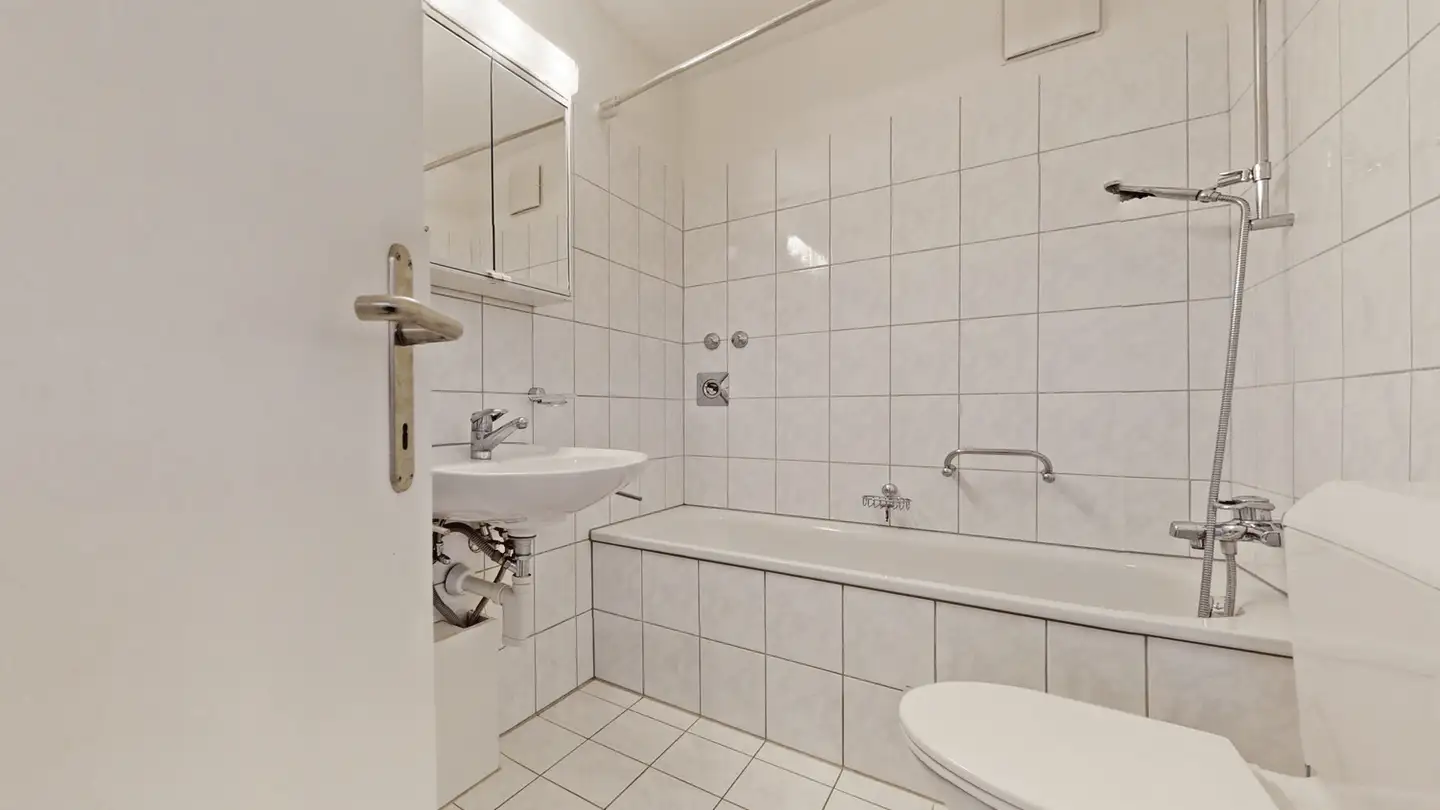 Duplex in affitto - Im Grund, 8442 Hettlingen - Foto 4