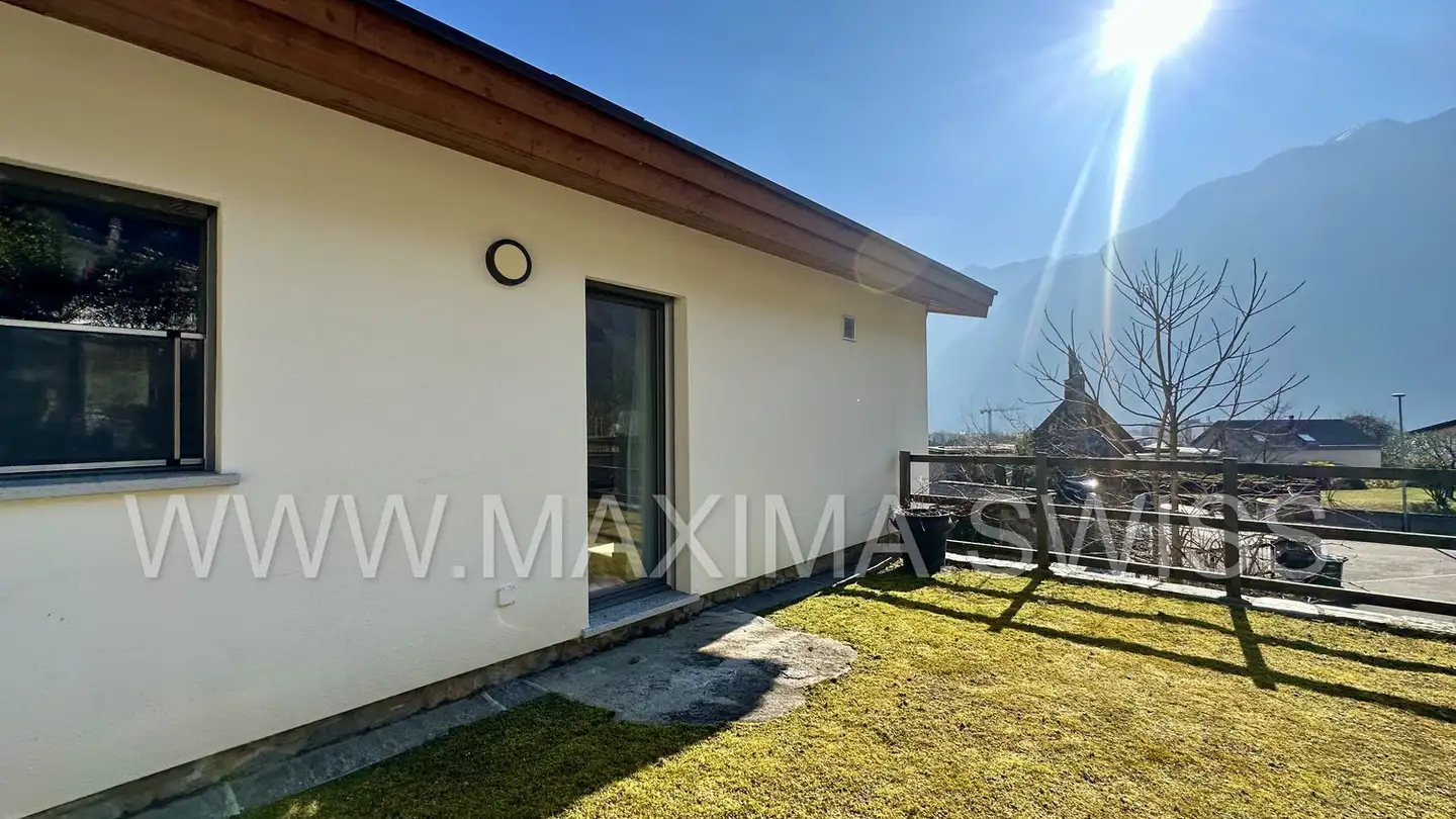 Villa for sale - Via Pasquerio 22, 6710 Biasca - Photo 2