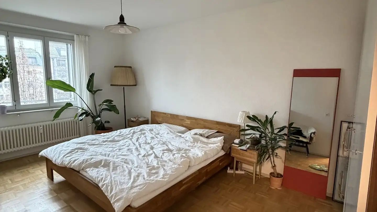 Appartamento in affitto - 3007 Bern - Foto 4