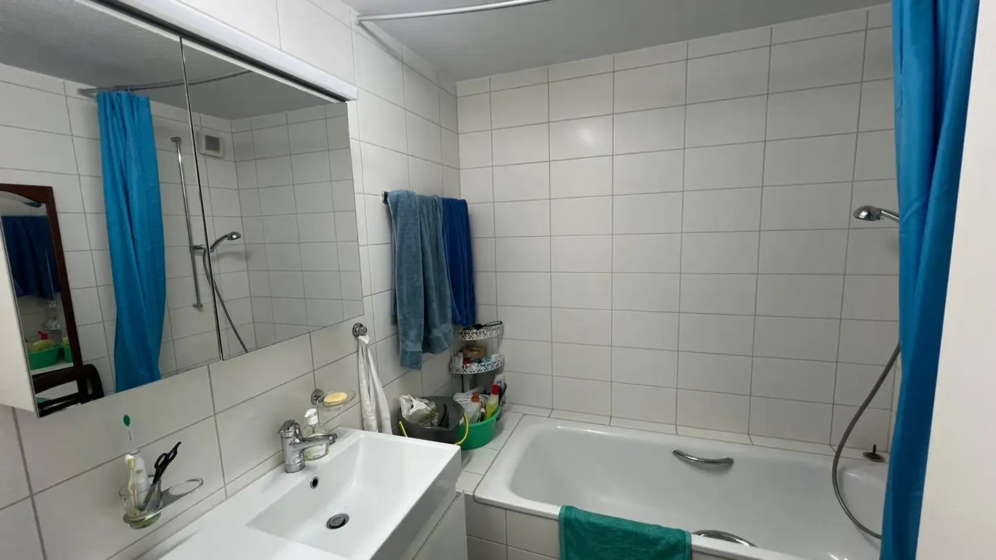 Stanza singola in affitto - 3032 Hinterkappelen - Foto 2