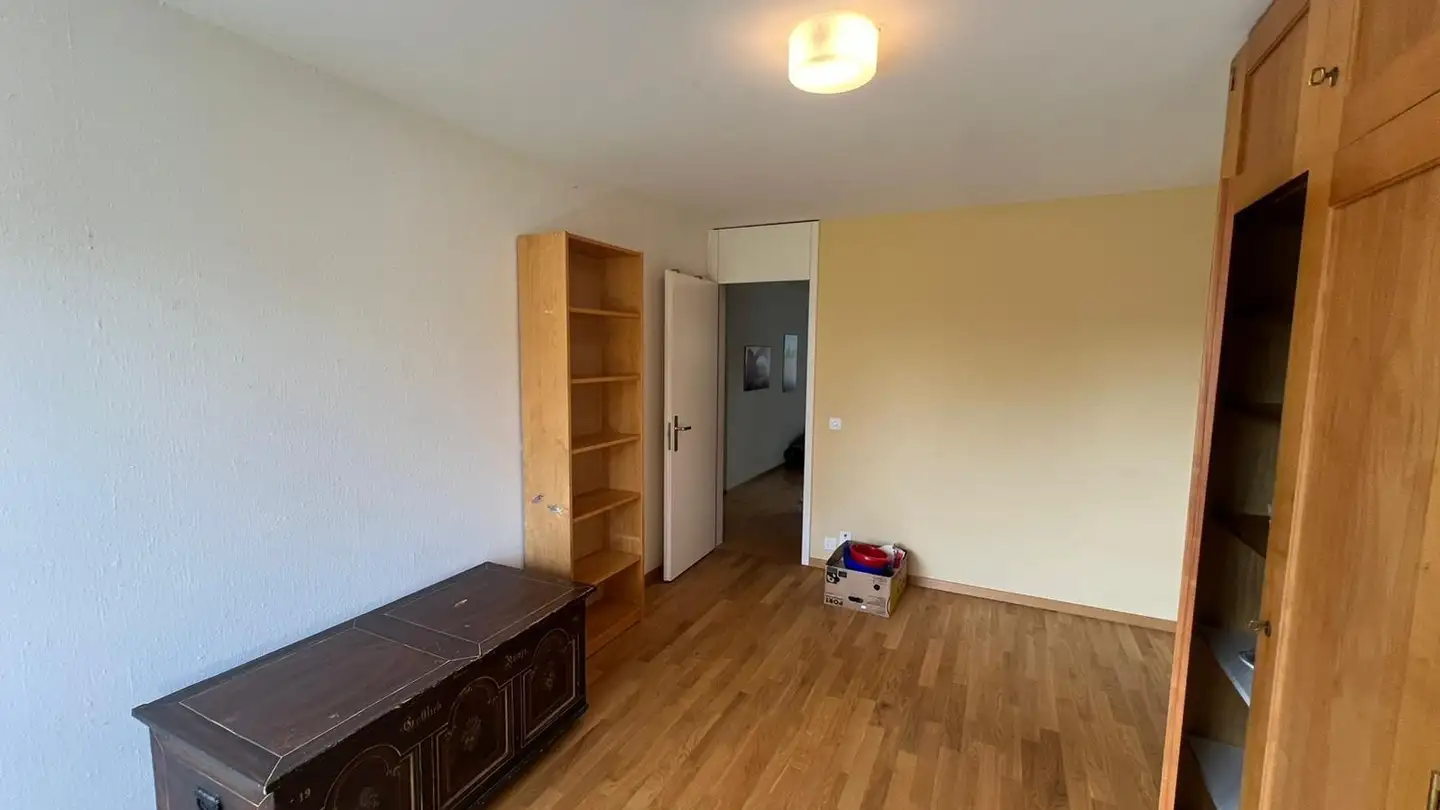 Stanza singola in affitto - 3032 Hinterkappelen - Foto 3