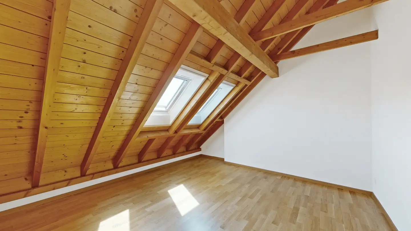 Duplex in affitto - Im Grund, 8442 Hettlingen - Foto 2