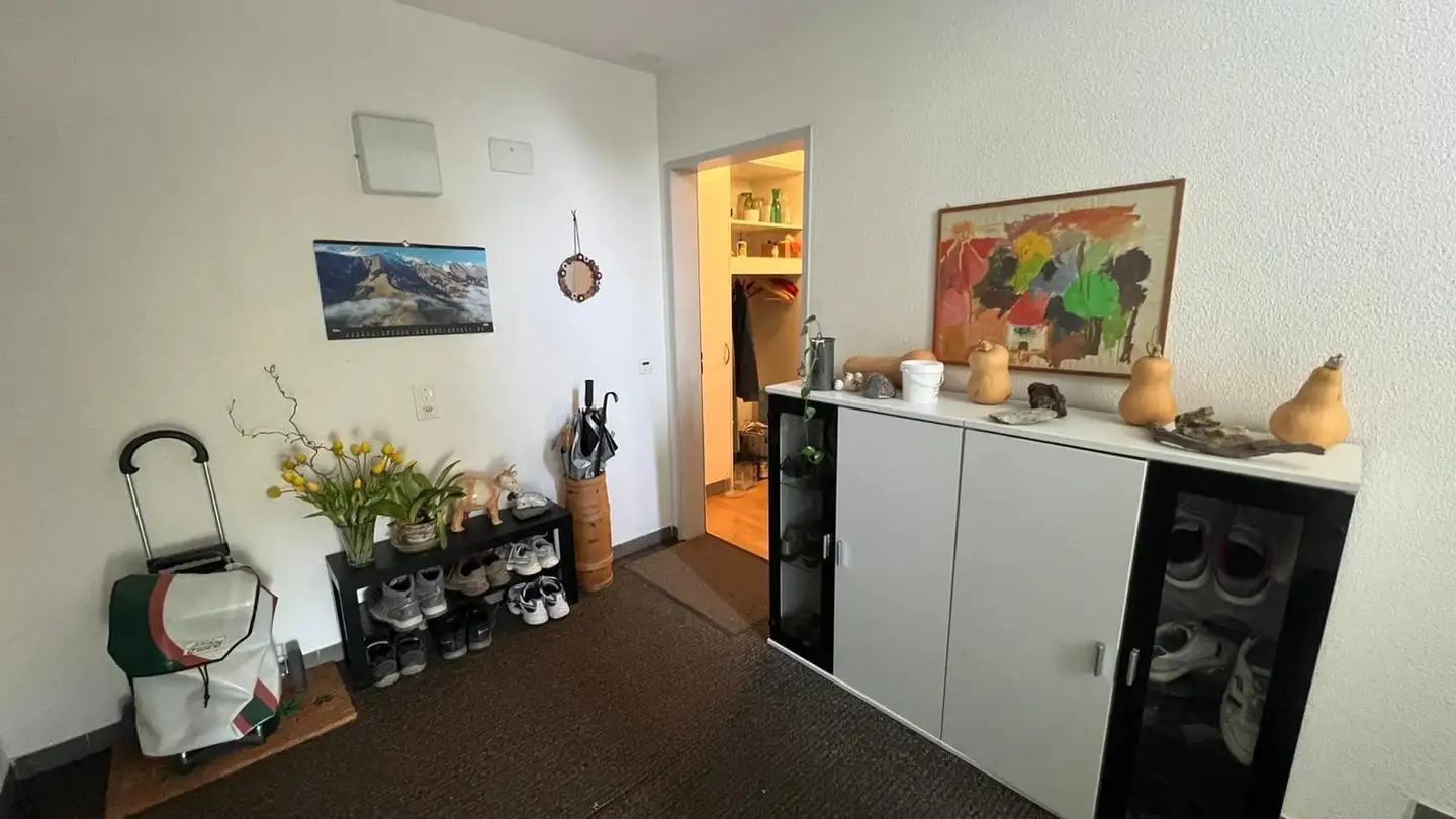 Stanza singola in affitto - 3032 Hinterkappelen - Foto 4