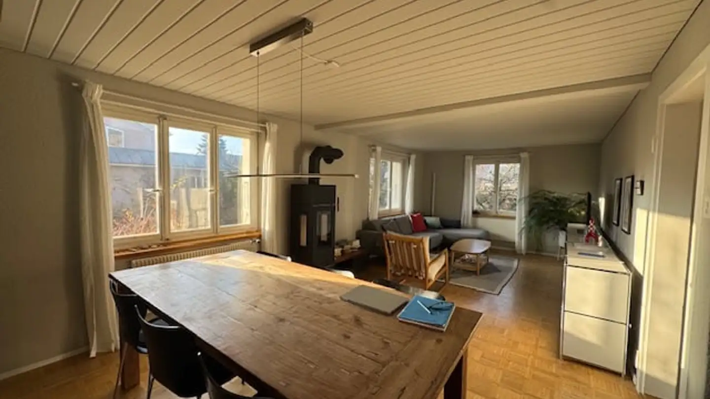 Casa singola in vendita - Schwalbenweg 4, 3110 Münsingen - Foto 2