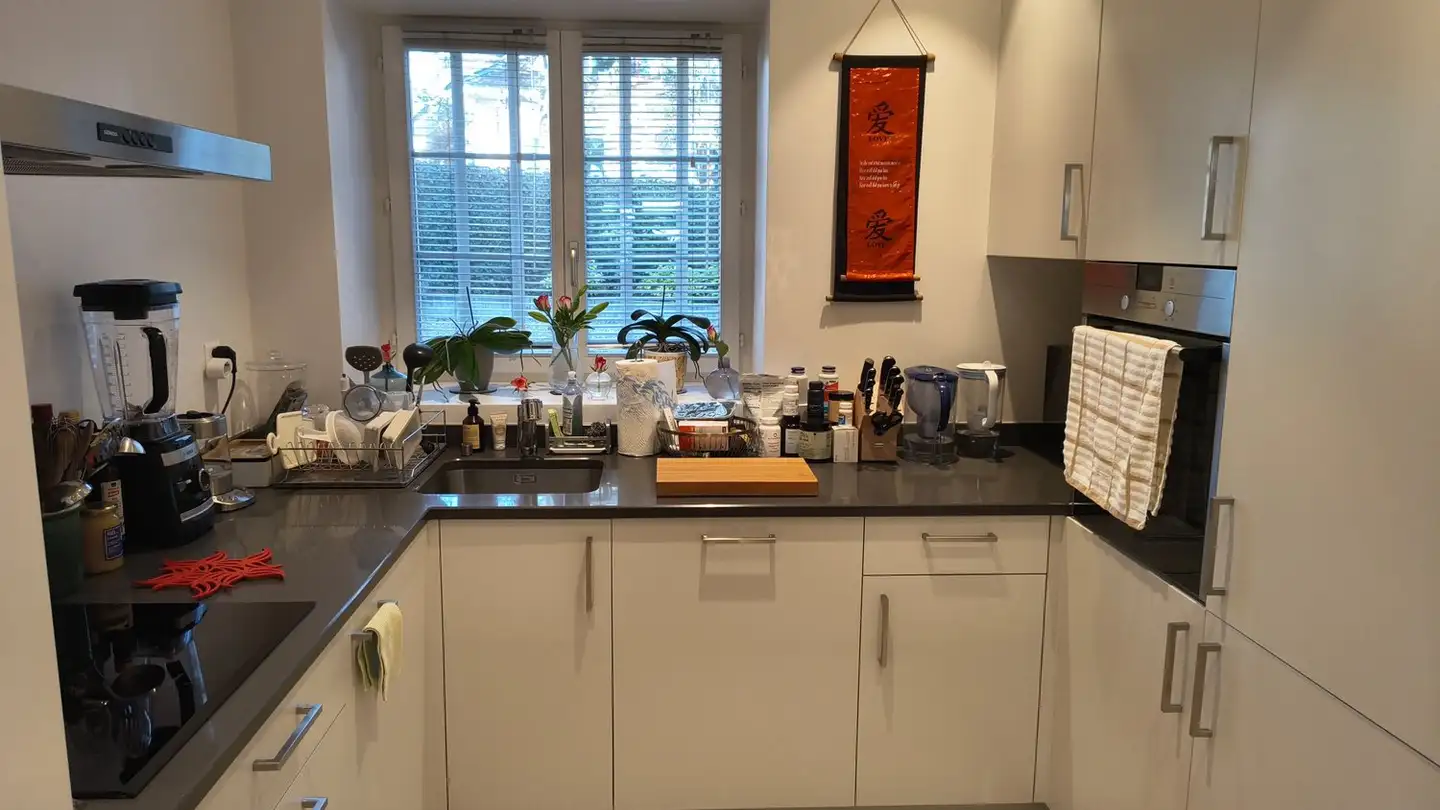 Appartamento in affitto - Chemin De-La-Montagne, 1224 Chêne-Bougeries