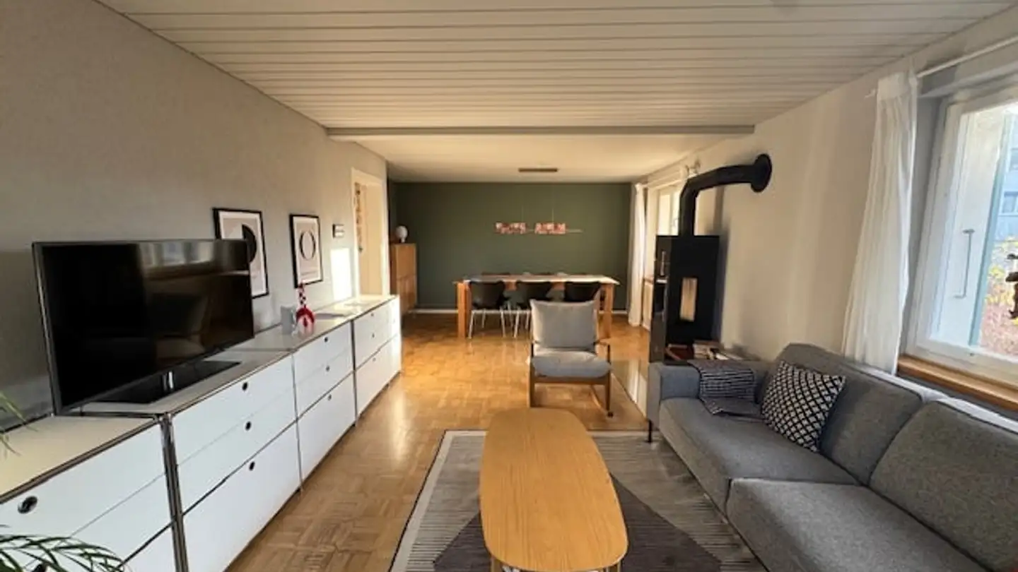 Casa singola in vendita - Schwalbenweg 4, 3110 Münsingen - Foto 3