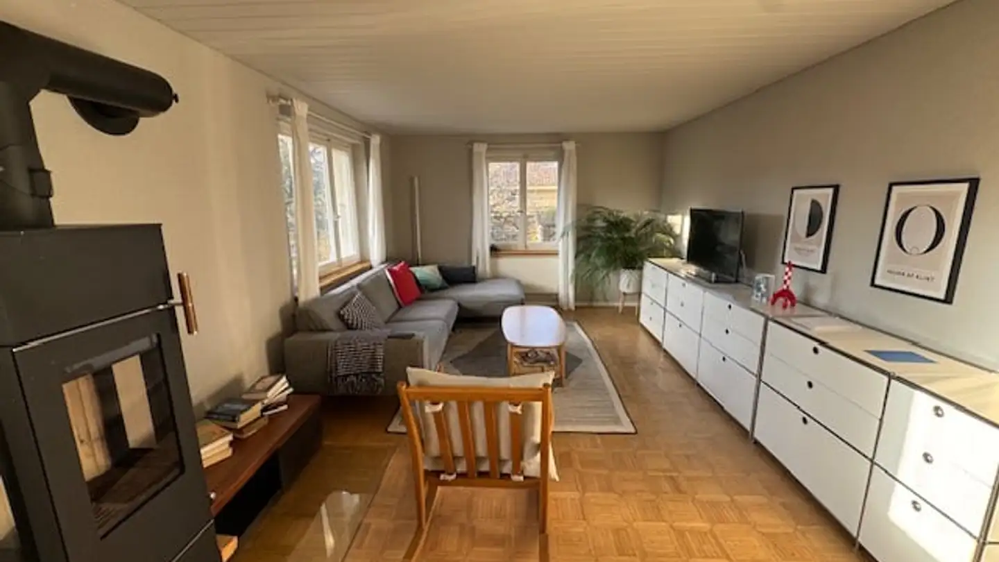 Casa singola in vendita - Schwalbenweg 4, 3110 Münsingen - Foto 4